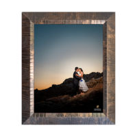 Marco modelo 008 11x14'' Cobre