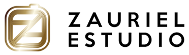Zauriel Estudio